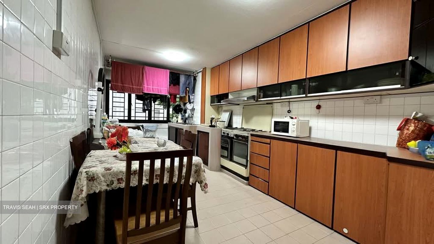 Blk 205 Marsiling Admiralty Park (Woodlands), HDB 4 Rooms #593985061